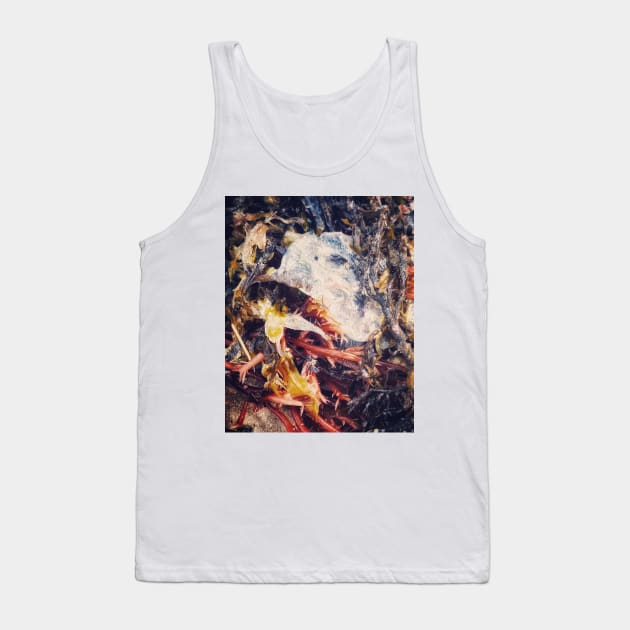 Seaweed studies 92 Tank Top by goodieg